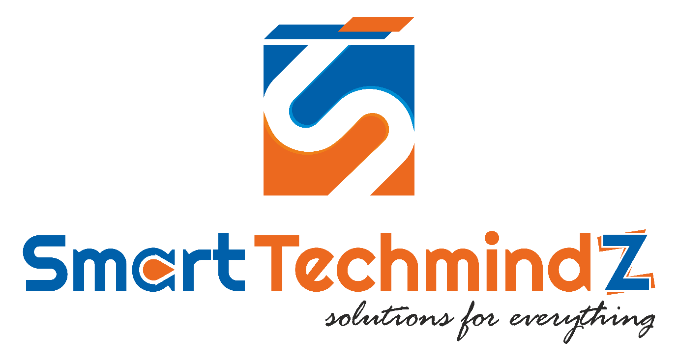 Smart Techmindz - Solutions for Everything